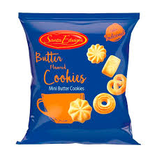 UND COOKIES TRADICIONAL 100G