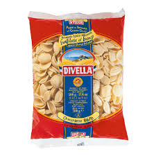 MAC ITA DIVELLA ORECCHIETTE GD N86 500G