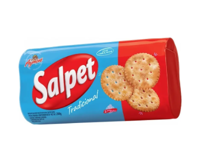 BISCOITO SALPET AYMORE