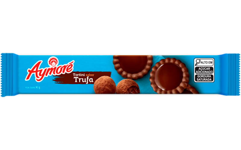 BISCOITO RECH AYMORE TORNINI TRUFA