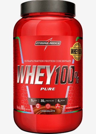 IM WHEY100%PURE CHOCOLATE 900G POTE