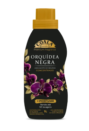 COALA AMACIANTE CONC. ORQUIDEA