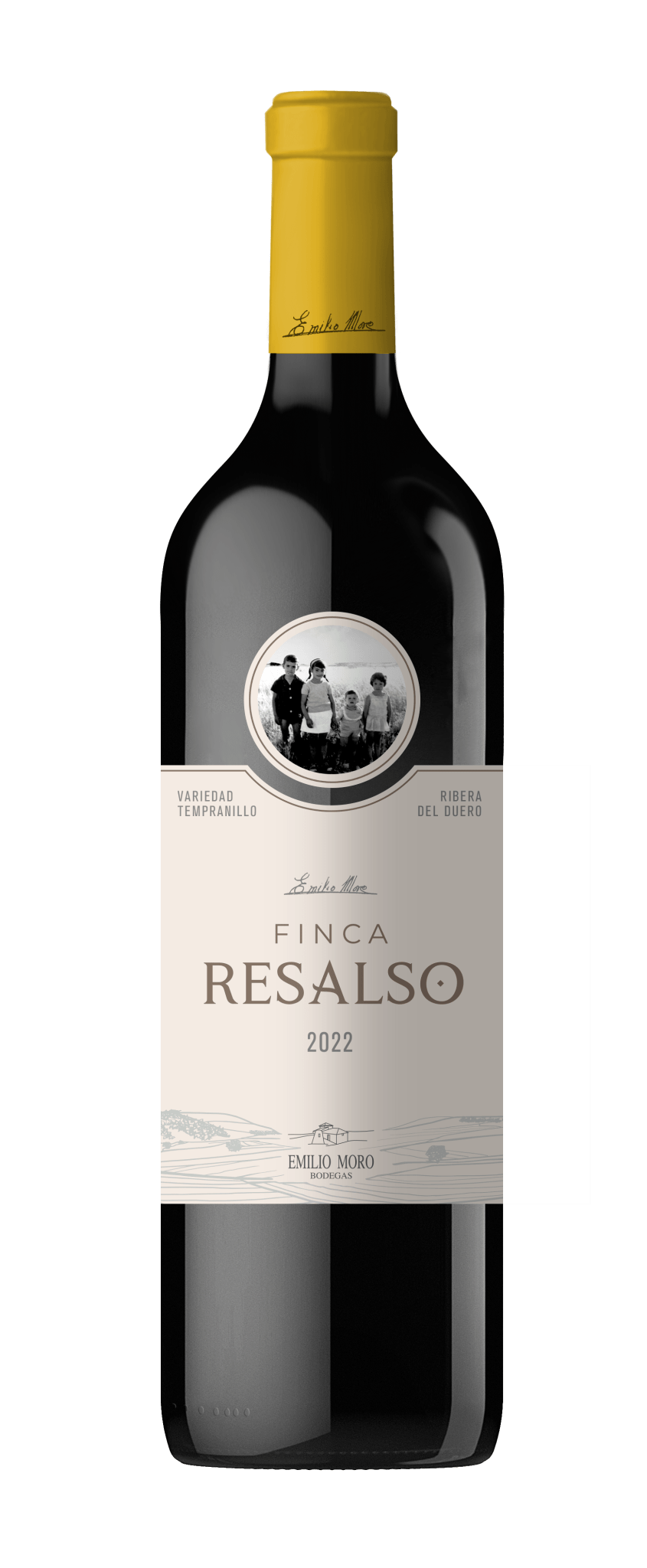 VH ESP FINCA RESALSO TTO
