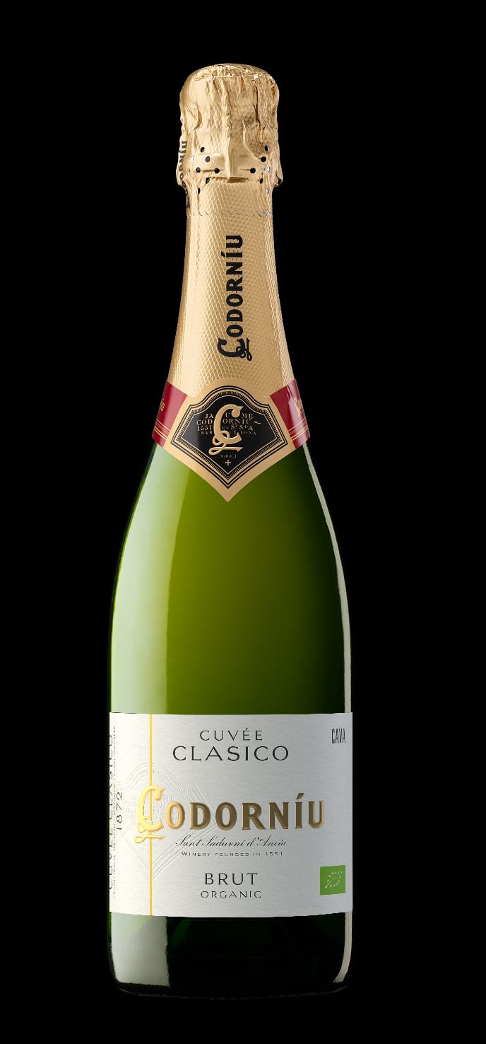 ESPUM ESP CODORNIU CLASSICO BRUT 