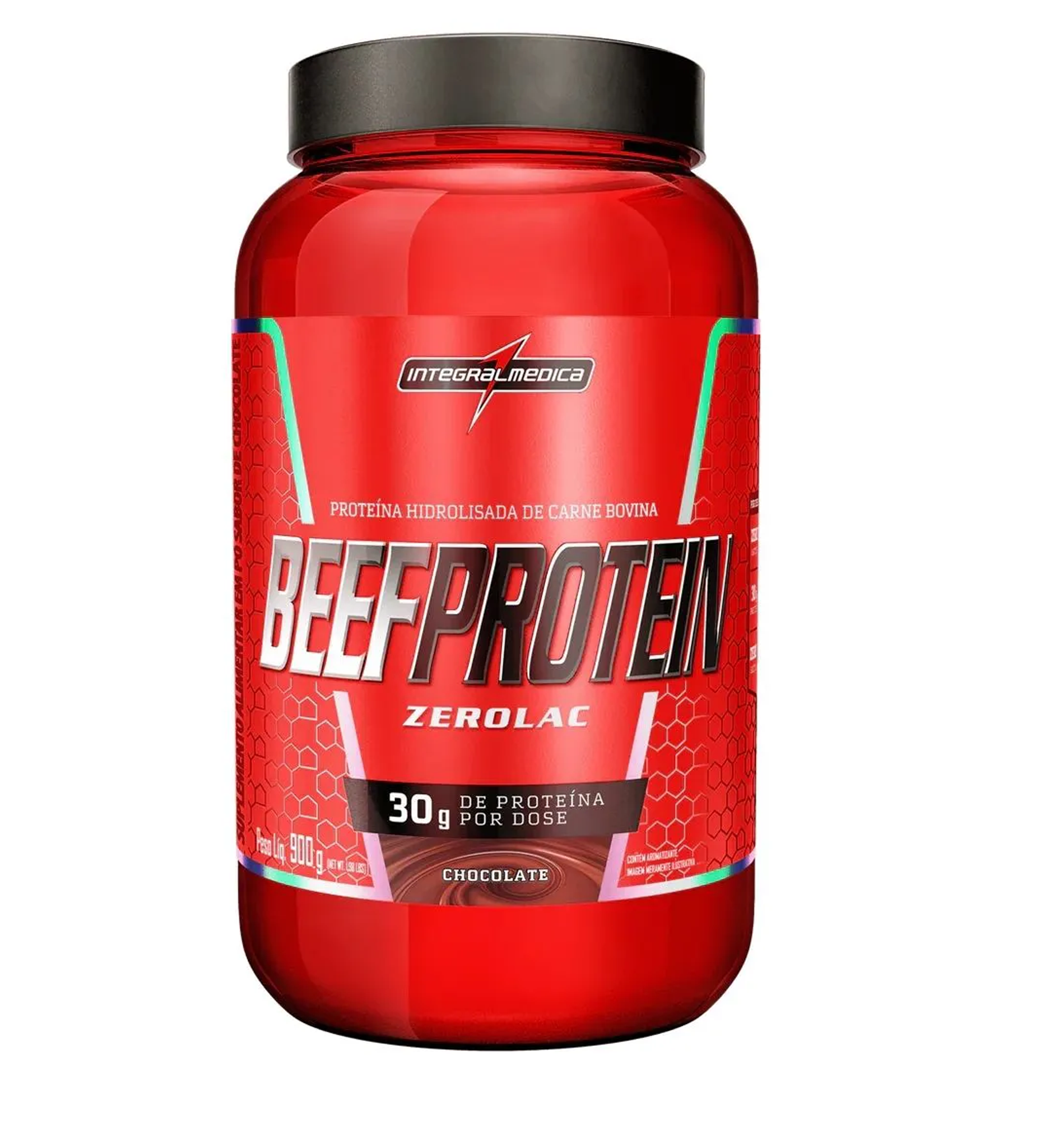IM BEEF PROTEIN CHOCOLATE 900G