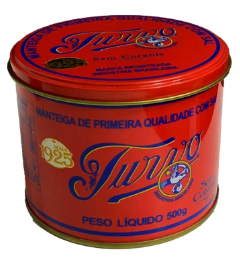 MANTEIGA PREMIUM TURVO LATA