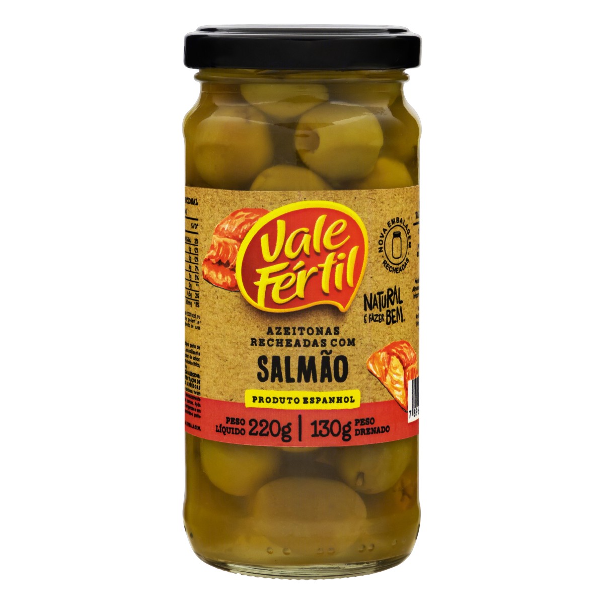AZEITONA VALE FERTIL VD RECH SALMAO