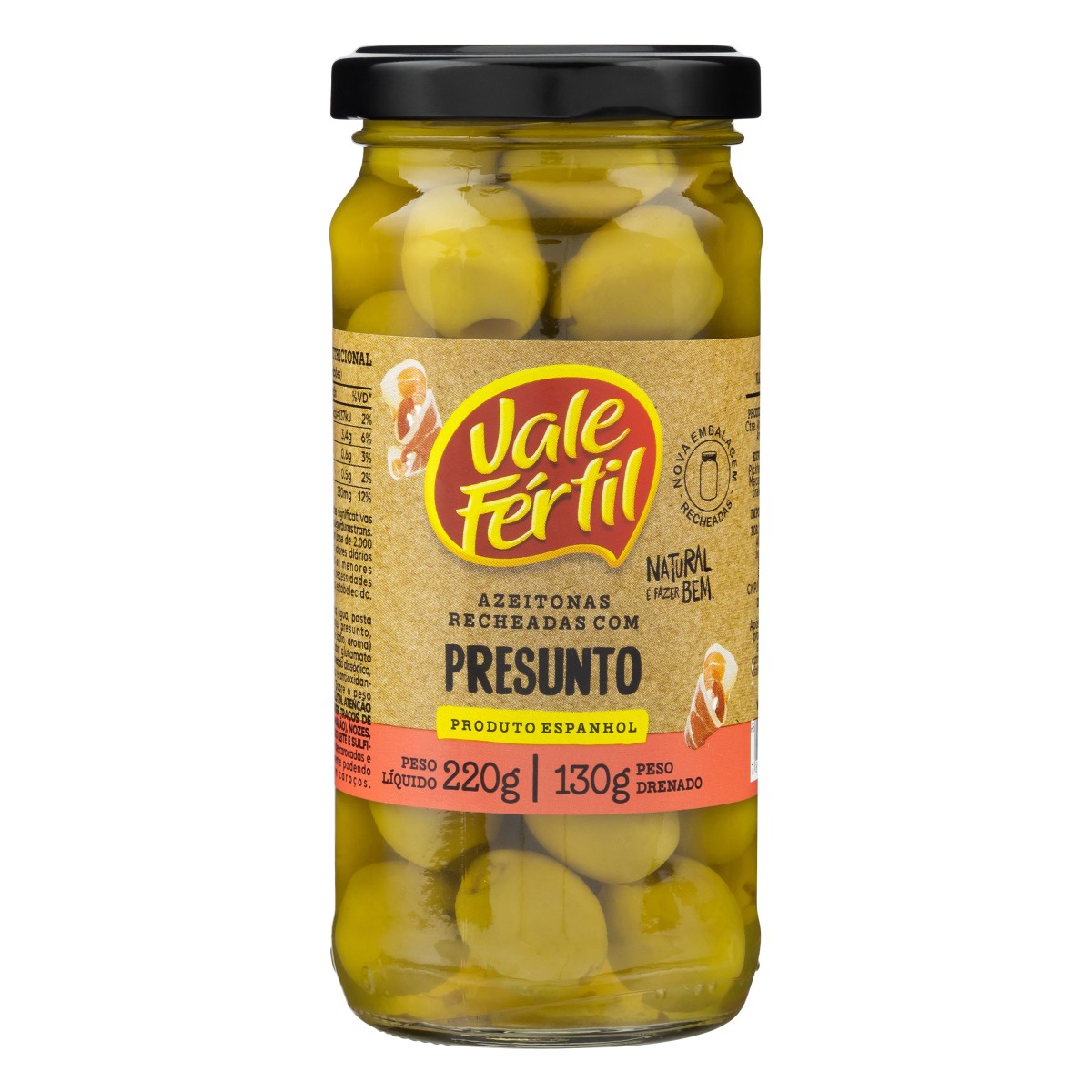 AZEITONA VALE FERTIL VD RECH PRES IBER
