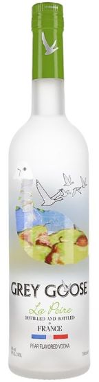 VOD FRA GREY GOOSE LA PIORE 750ML