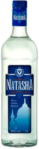 VOD NAC NATASHA 900ML