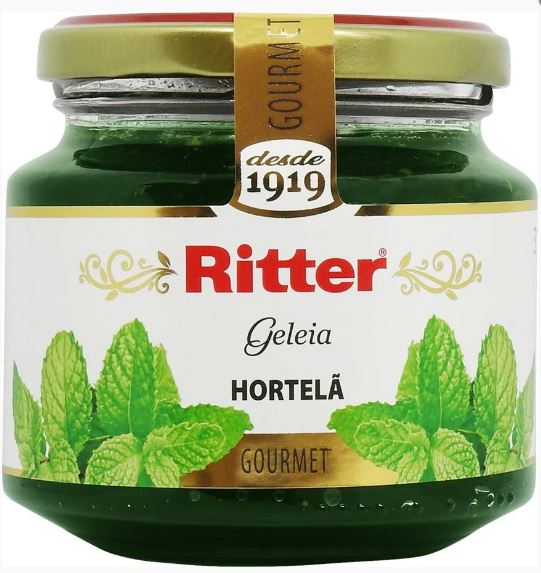 GELEIA RITTER HORTELA VD 355