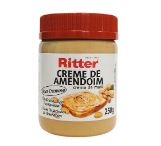 CREME DE AMENDOIN RITTER 643