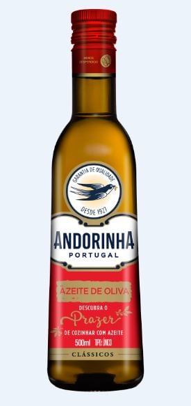 ANDORINHA AZEITE PURO VD