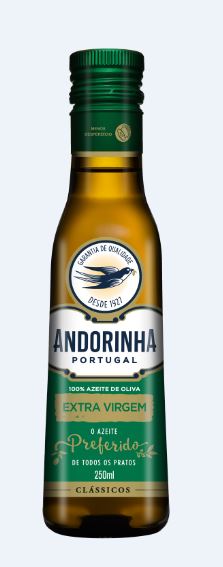 ANDORINHA AZEITE EXTRA VIRGEM VD 