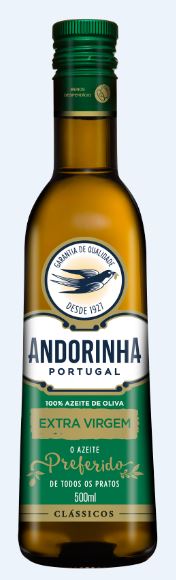 ANDORINHA AZEITE EXTRA VIRGEM VD
