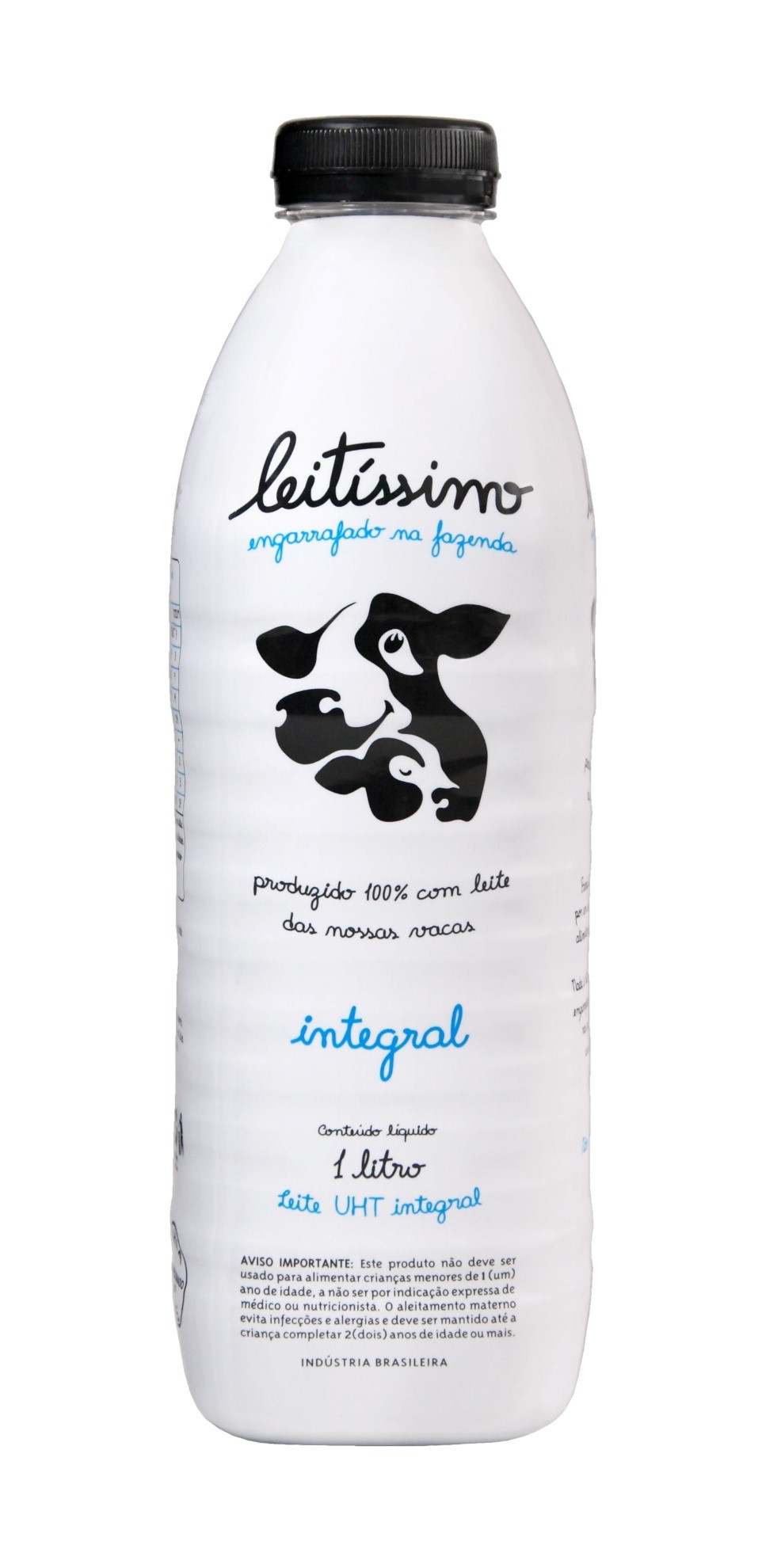 LEITISSIMO INTEGRAL 