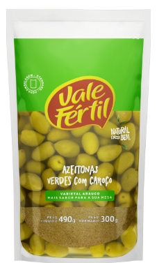 AZEITONA VALE FERTIL DOY PACK 