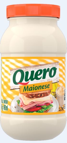 QUERO MAIONESE PT 71782