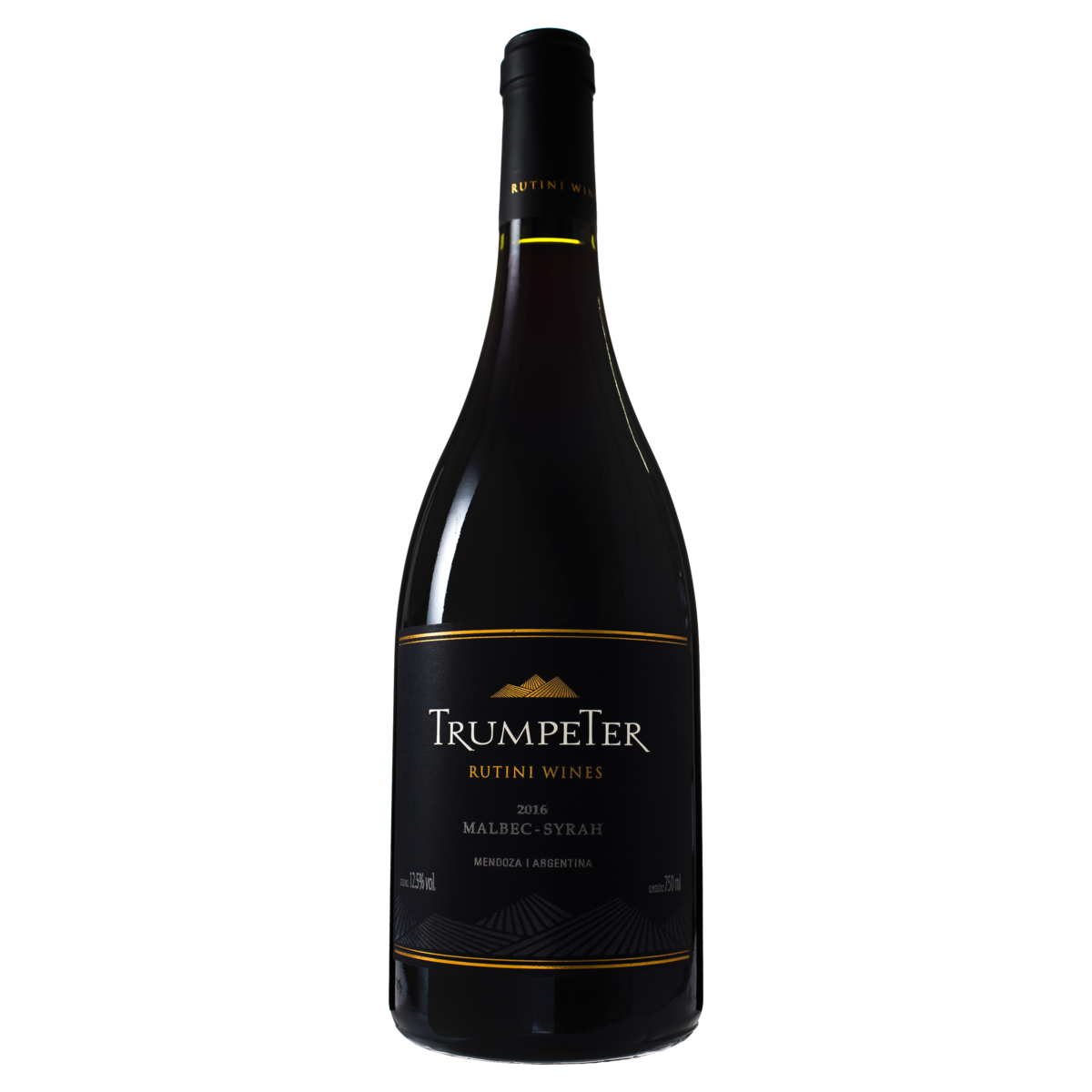 VH ARG TRUMPETER MALBEC SYRAH TTO