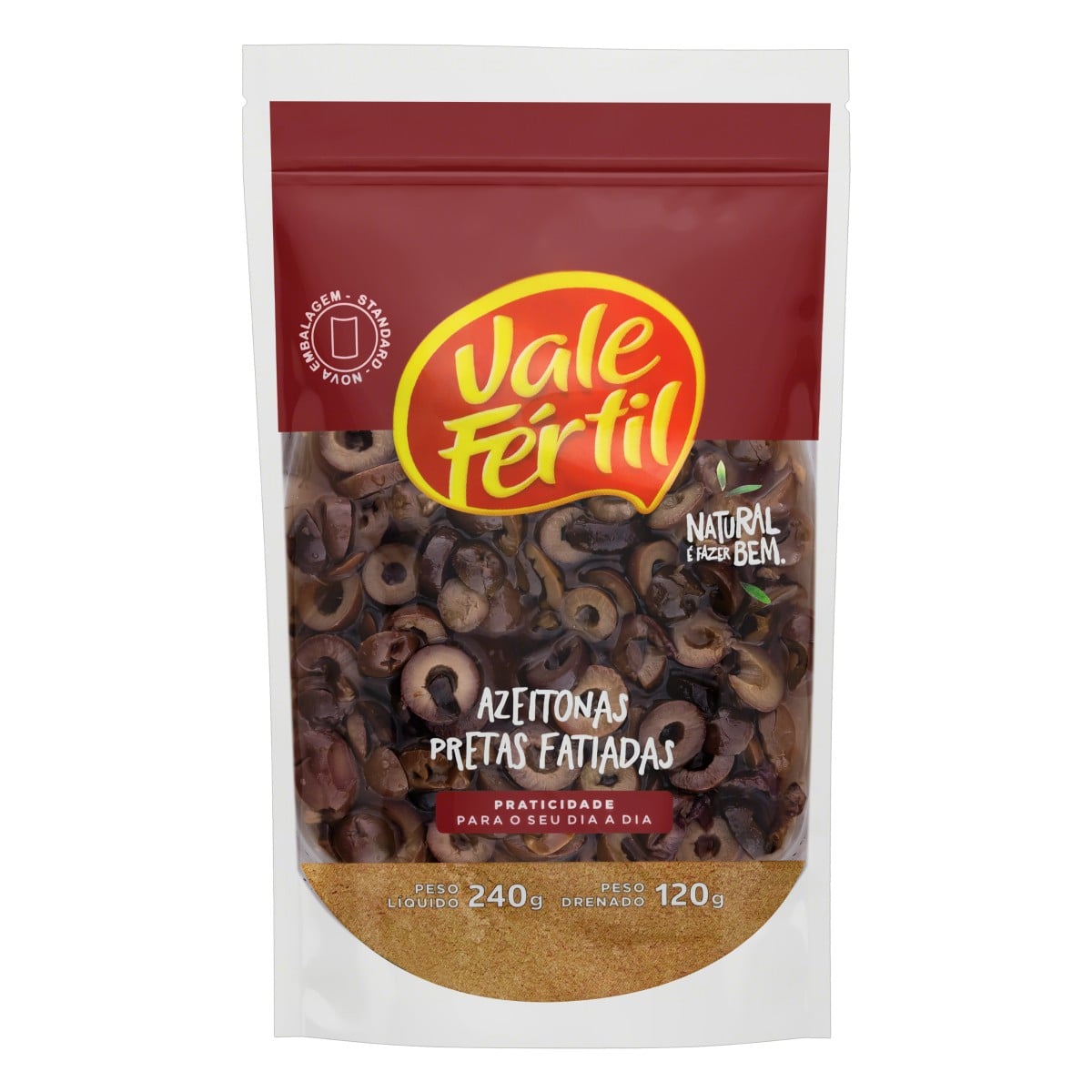 AZEITONA VALE FERTIL PRETA DP FATIADA