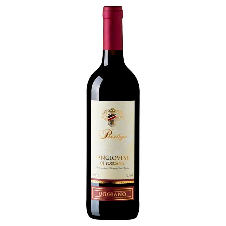 VH ITA UGGIANO SANGIOVESE DI TOSCANA