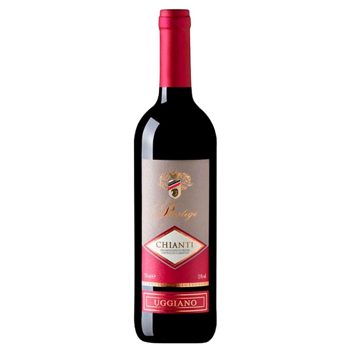 VH ITA UGGIANO CHIANTI PRESTIGE TTO