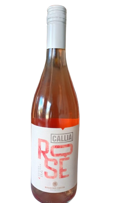 VH ARG CALLIA SHIRAZ ROSE