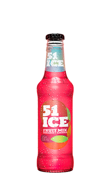 DRINK 51 ICE FRUIT MIX
