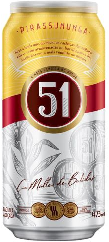 CACH 51 PIRASSUNUNGA LATAO
