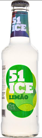 DRINK 51 ICE LIMAO