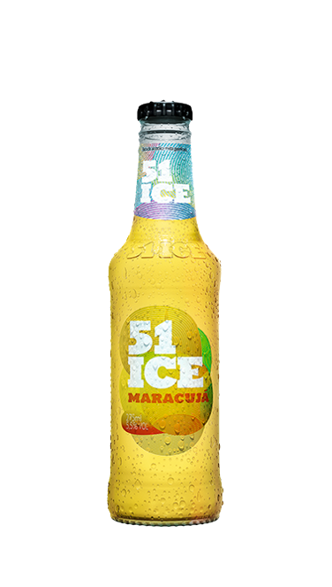 DRINK 51 ICE MARACUJA