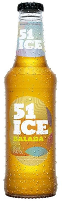 DRINK 51 ICE BALADA