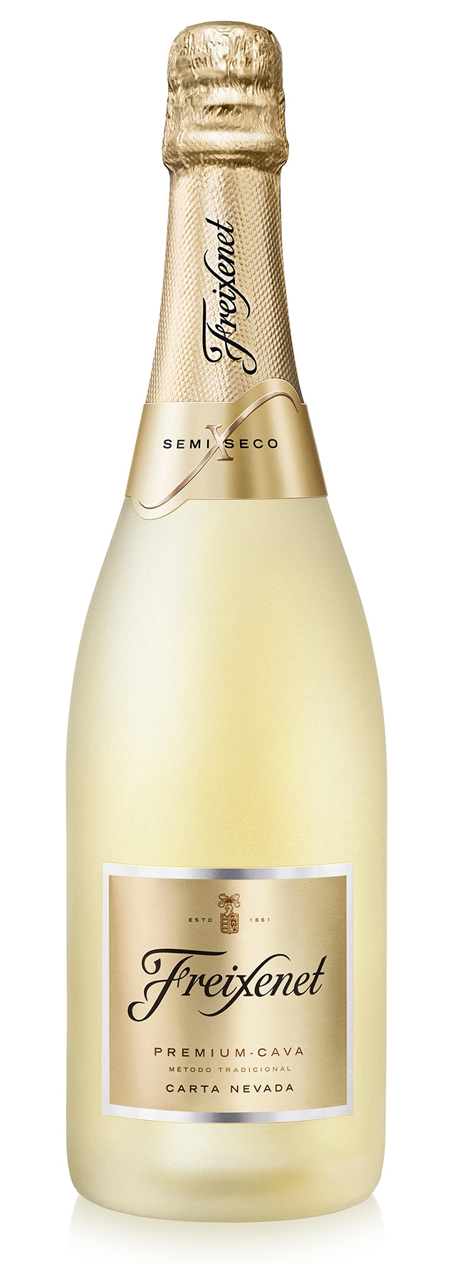 ESPU ESP FREIXENET CART NEVADA DEMI SEC