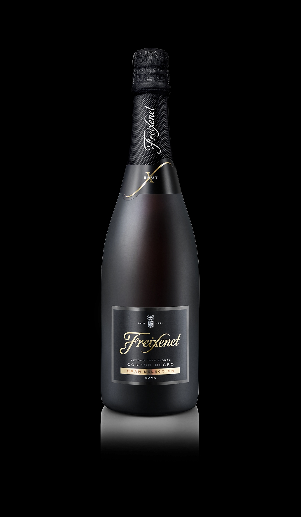 ESPU ESP FREIXENET CORDON NEGRO BRUT