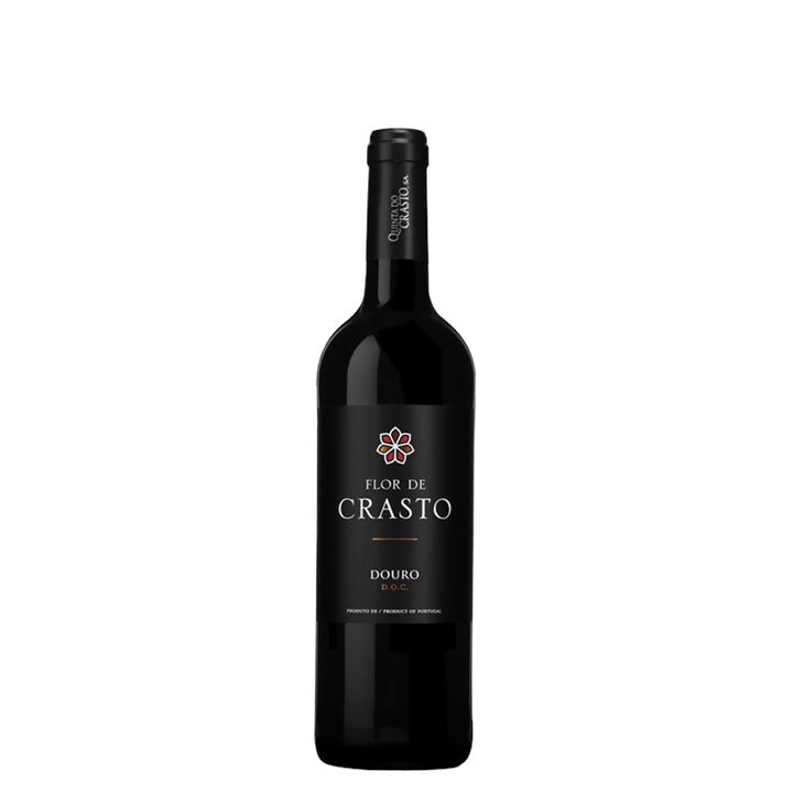 VH PORT FLOR DE CRASTO TTO 240416