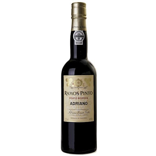VH PORT DO PORTO ADRIANO RESERVA TTO