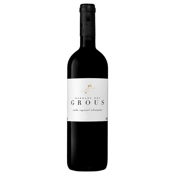 VH PORT HERDADE DOS GROUS TTO