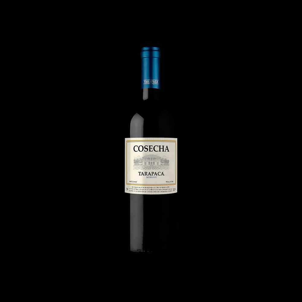 VH CHI TARAPACA COSECHA MERLOT TTO