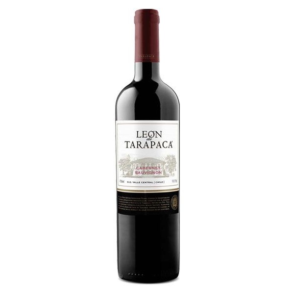VH CHI TARAPACA LEON CAB SAUV TTO