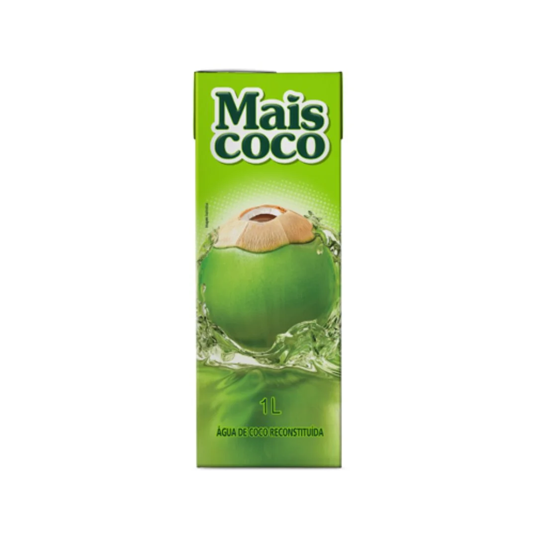 UND MAIS COCO AGUA DE COCO 120553