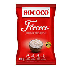 SOCOCO FLOCOCO 102301