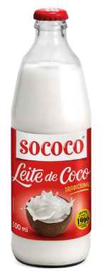 SOCOCO LEITE DE COCO VD 101103