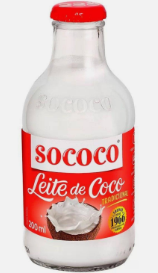 SOCOCO LEITE DE COCO VD 101101