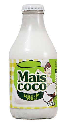 MAIS COCO LEITE DE COCO VD 105151