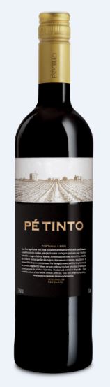 VH PORT ESPORAO PE TINTO