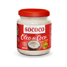 UND SOCOCO OLEO DE COCO EXTRAVIRGEM 620 