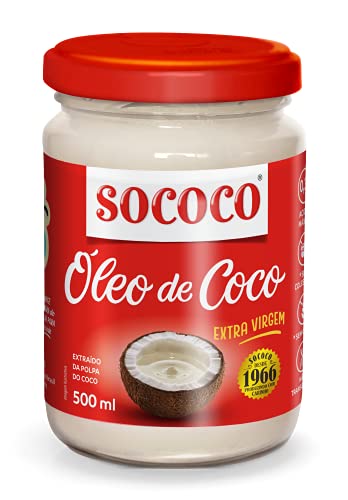 UND SOCOCO OLEO DE COCO EXTRAVIRGEM 630