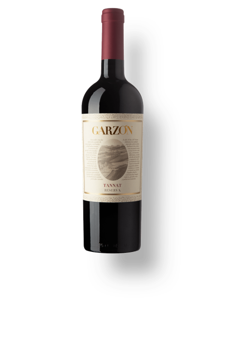 VH URU GARZON RES TTO TANNAT