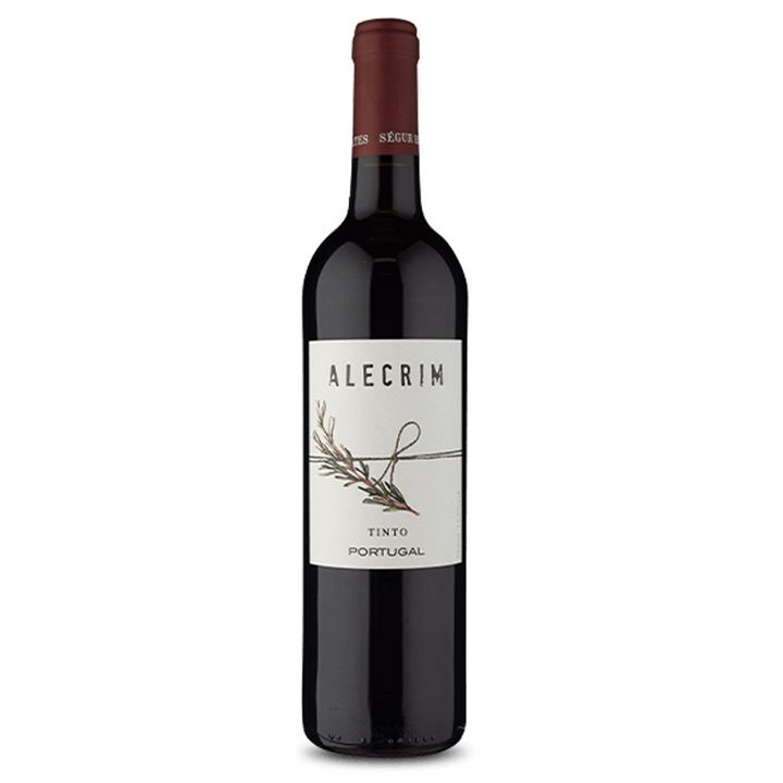 VH PORT ALECRIM TINTO