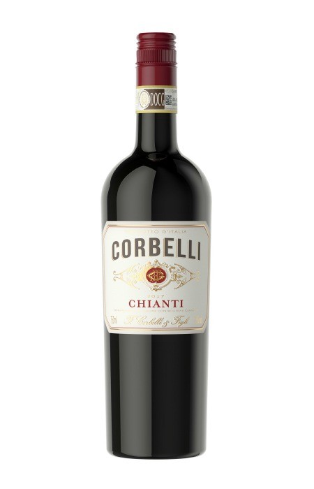 VH ITA CORBELLI CHIANTI DOCG TTO